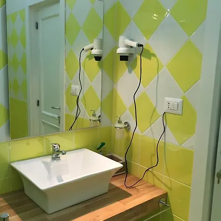 Bed & Breakfast Martina 3*