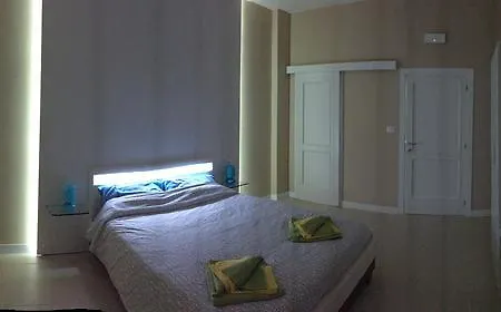 Martina Bed & Breakfast