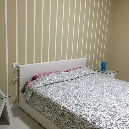 Bed & Breakfast Martina 3*