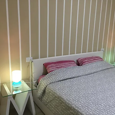 Martina Bed & Breakfast