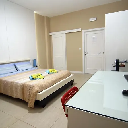 Martina Bed & Breakfast Bari