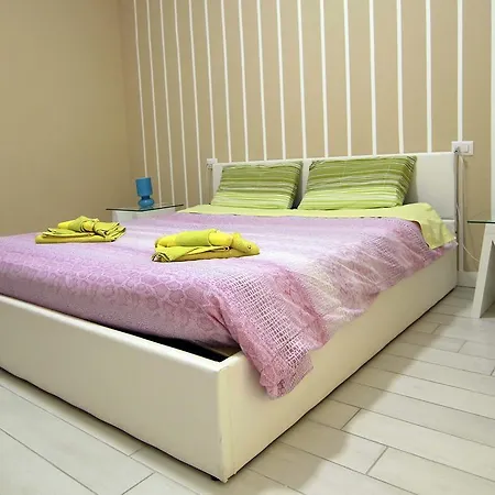 Martina Bed & Breakfast