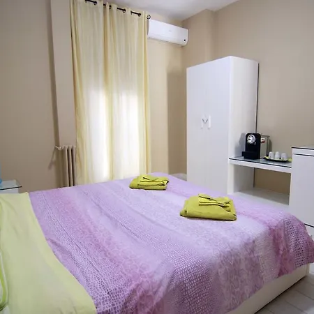 Bed & Breakfast Martina
