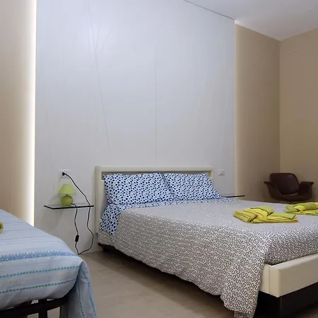 Bed & Breakfast Martina 3*