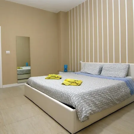 Bed & Breakfast Martina Bari