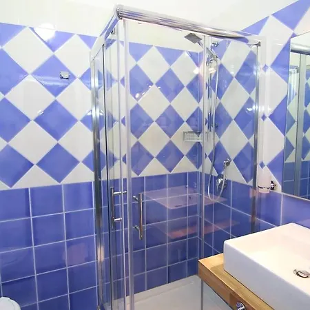 Martina Bed & Breakfast 3*