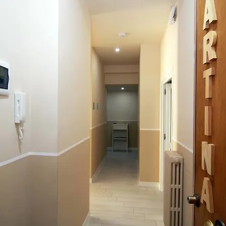 Martina Bed & Breakfast Bari
