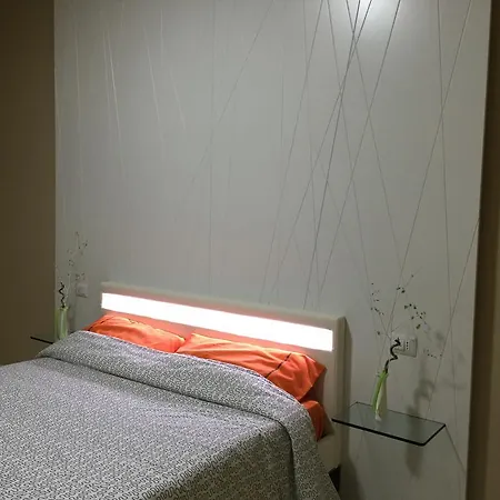 Martina Bed and Breakfast Μπάρι