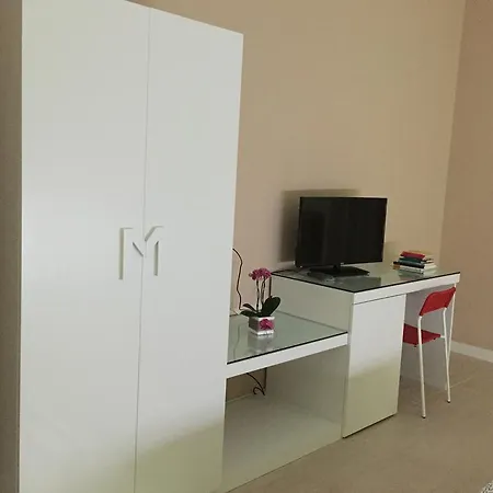 Bed and Breakfast Martina 3*