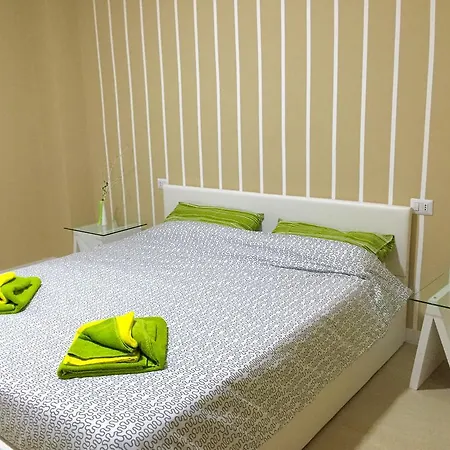 Martina Bed and Breakfast
