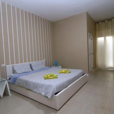 Martina Bed and Breakfast Μπάρι
