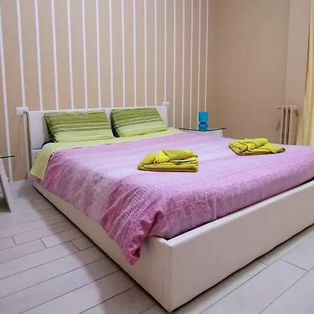 Martina 3* Μπάρι